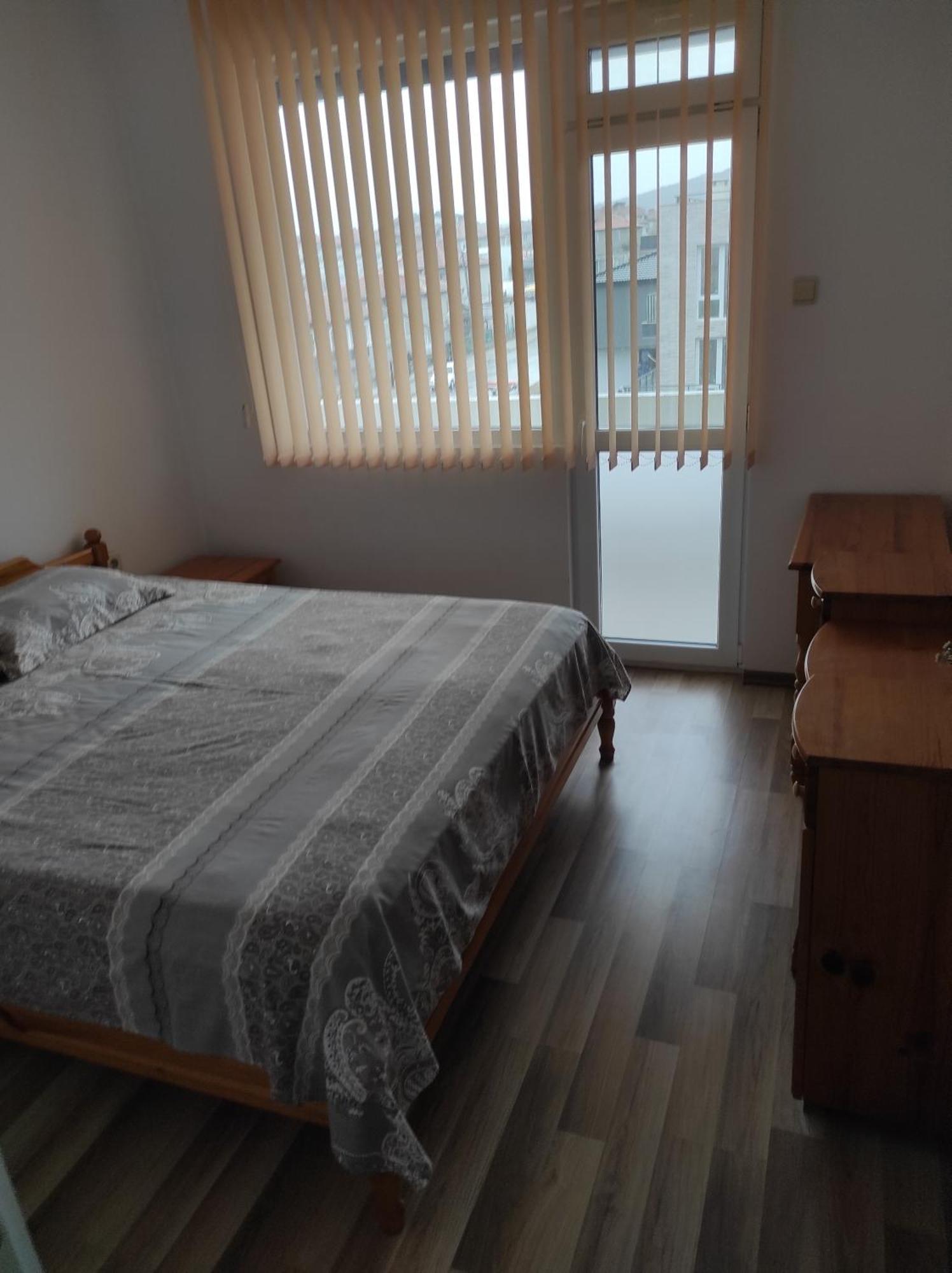 Kirovi House - Guest Rooms تساريفو الغرفة الصورة