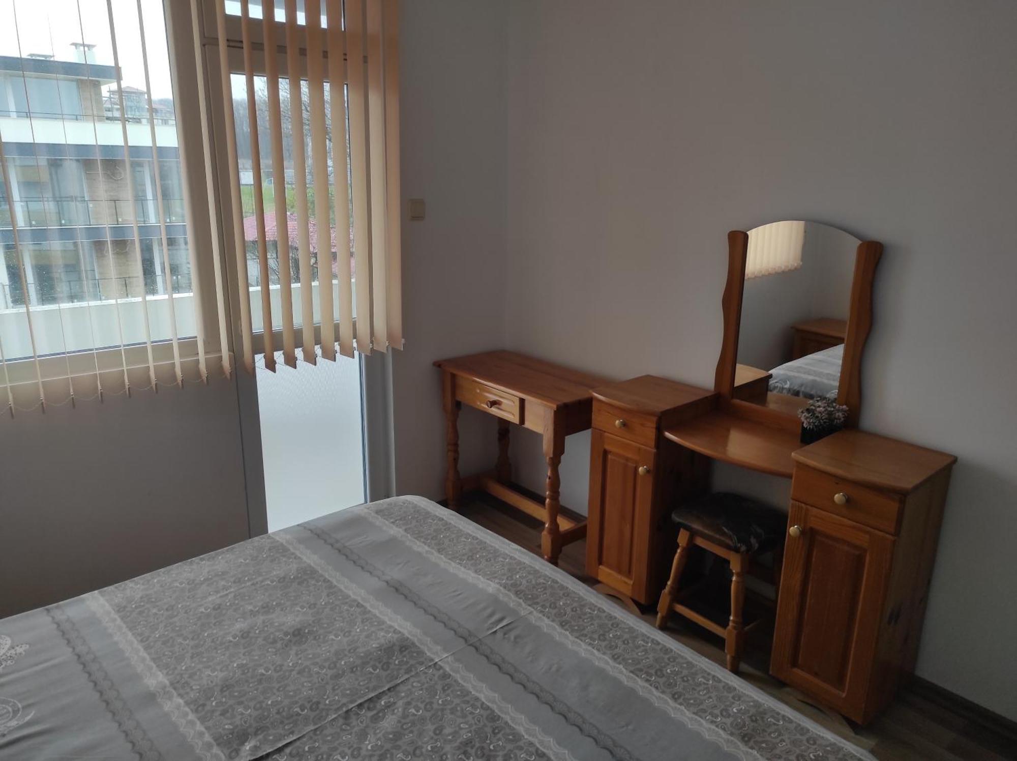 Kirovi House - Guest Rooms تساريفو الغرفة الصورة
