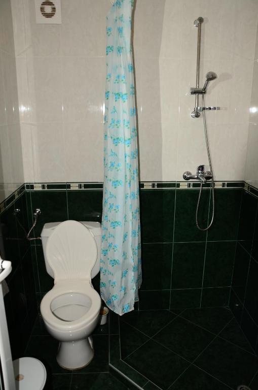 Kirovi House - Guest Rooms تساريفو المظهر الخارجي الصورة
