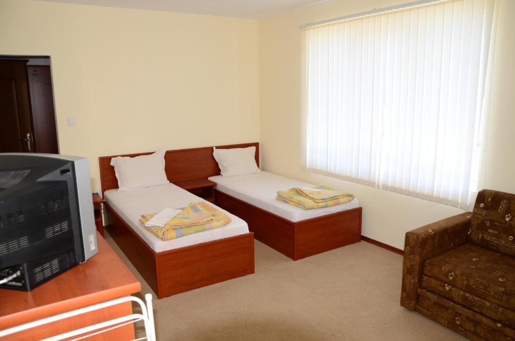 Kirovi House - Guest Rooms تساريفو المظهر الخارجي الصورة