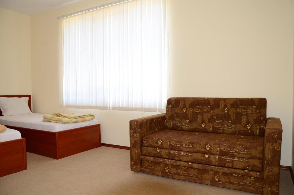Kirovi House - Guest Rooms تساريفو المظهر الخارجي الصورة