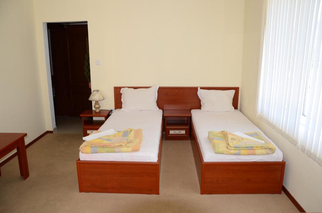 Kirovi House - Guest Rooms تساريفو المظهر الخارجي الصورة
